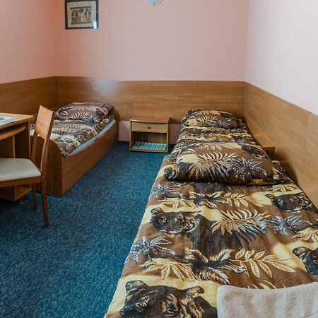 Adeo Hostel Bialystok Ruang foto