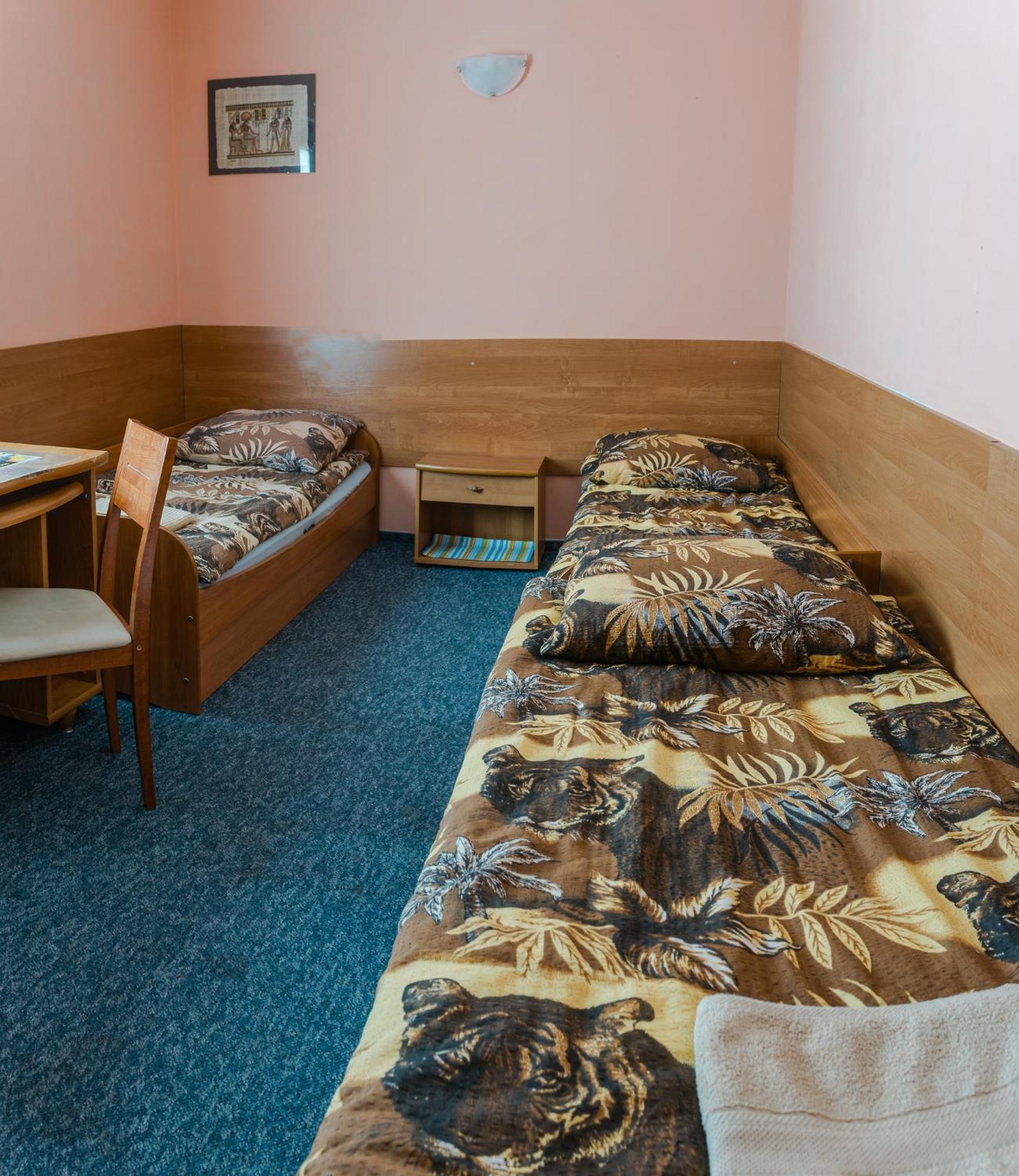 Adeo Hostel Bialystok Ruang foto