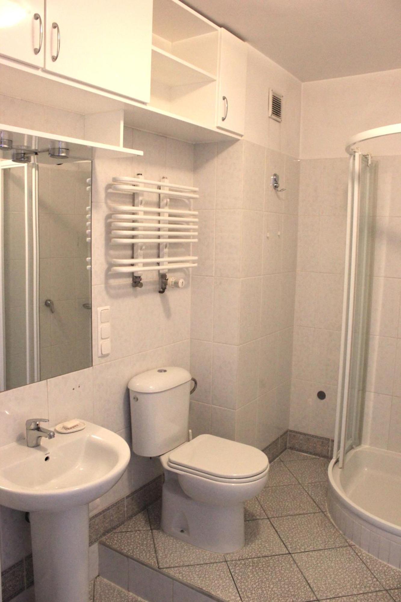 Adeo Hostel Bialystok Bagian luar foto