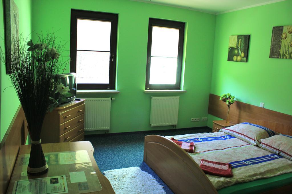 Adeo Hostel Bialystok Bagian luar foto
