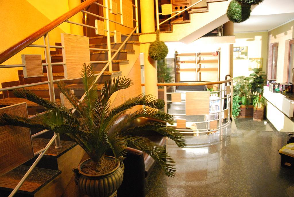 Adeo Hostel Bialystok Bagian luar foto