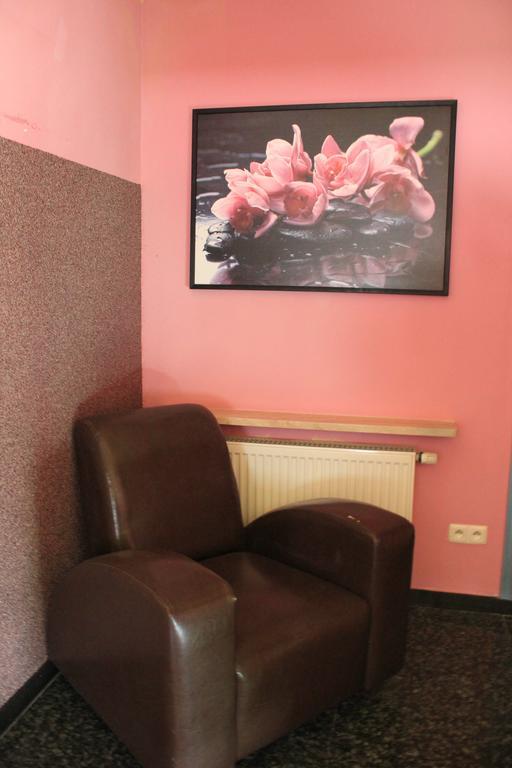 Adeo Hostel Bialystok Bagian luar foto