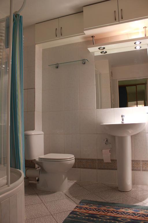 Adeo Hostel Bialystok Bagian luar foto