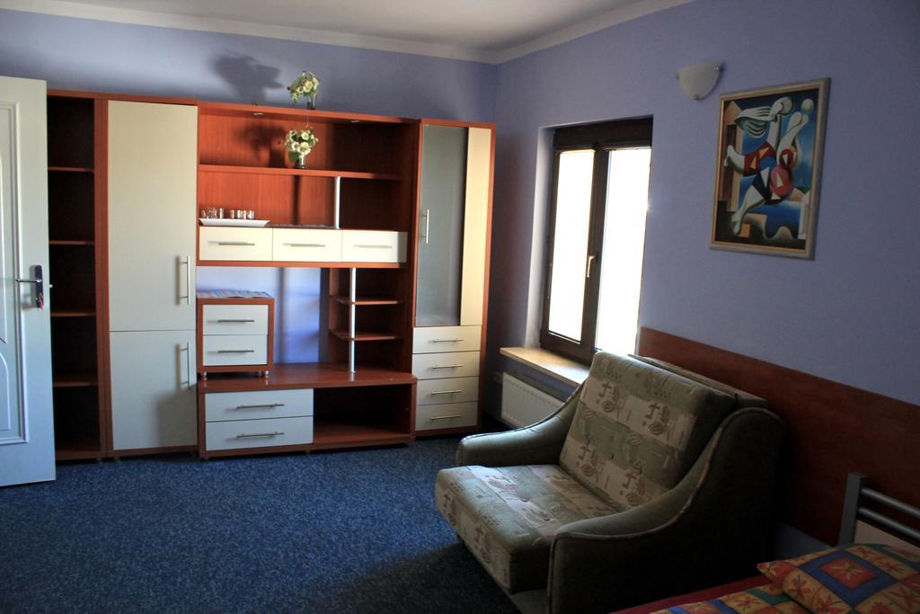 Adeo Hostel Bialystok Bagian luar foto