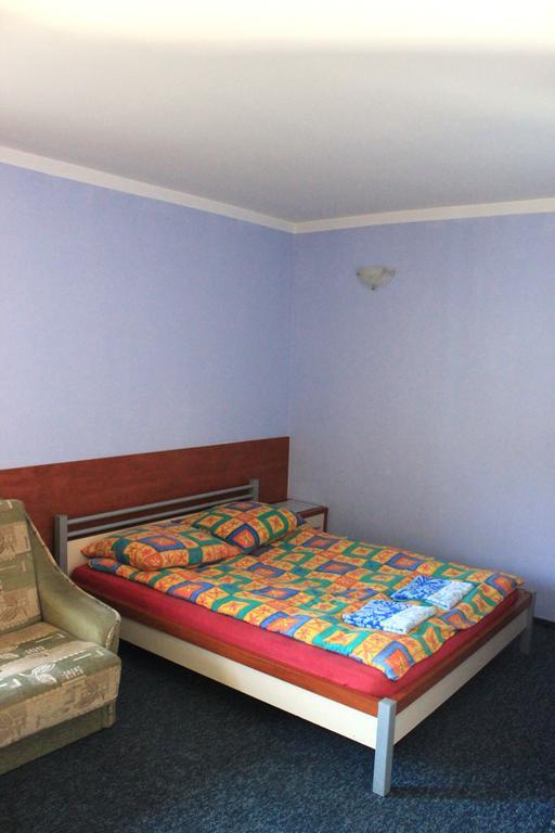 Adeo Hostel Bialystok Bagian luar foto