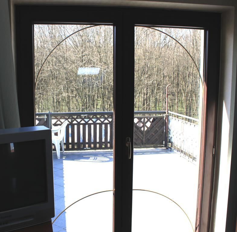 Adeo Hostel Bialystok Bagian luar foto
