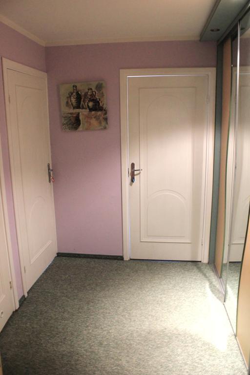 Adeo Hostel Bialystok Bagian luar foto