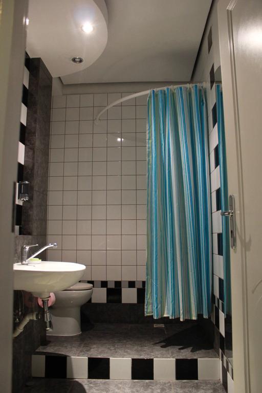 Adeo Hostel Bialystok Bagian luar foto