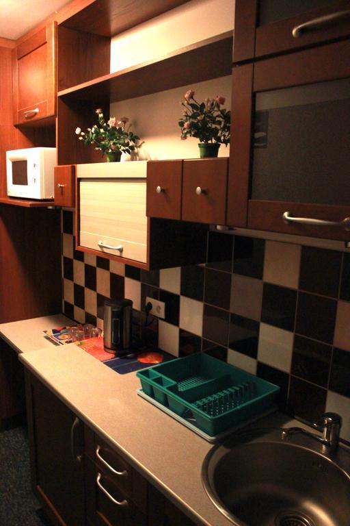 Adeo Hostel Bialystok Bagian luar foto