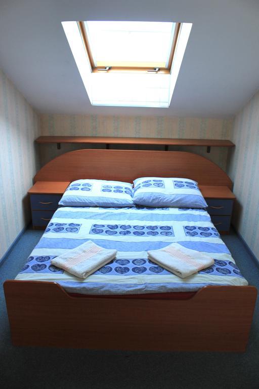 Adeo Hostel Bialystok Bagian luar foto