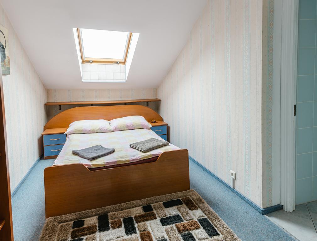 Adeo Hostel Bialystok Bagian luar foto