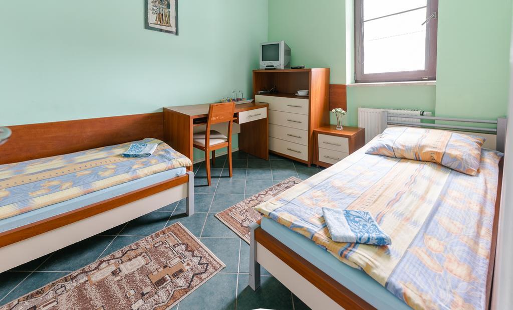 Adeo Hostel Bialystok Ruang foto