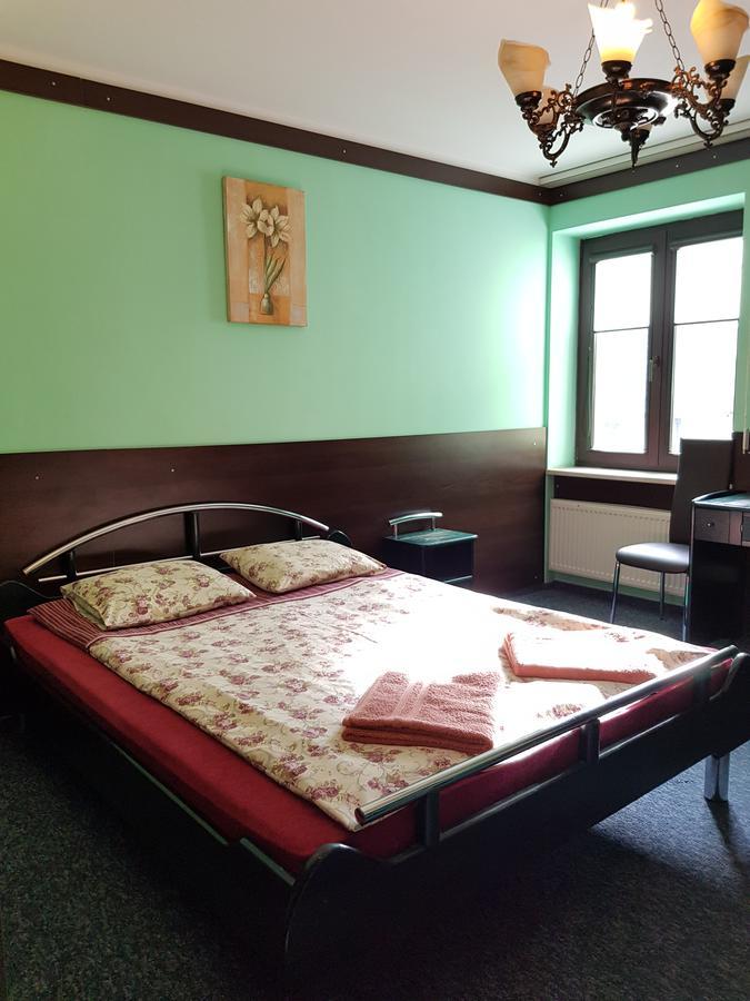 Adeo Hostel Bialystok Bagian luar foto