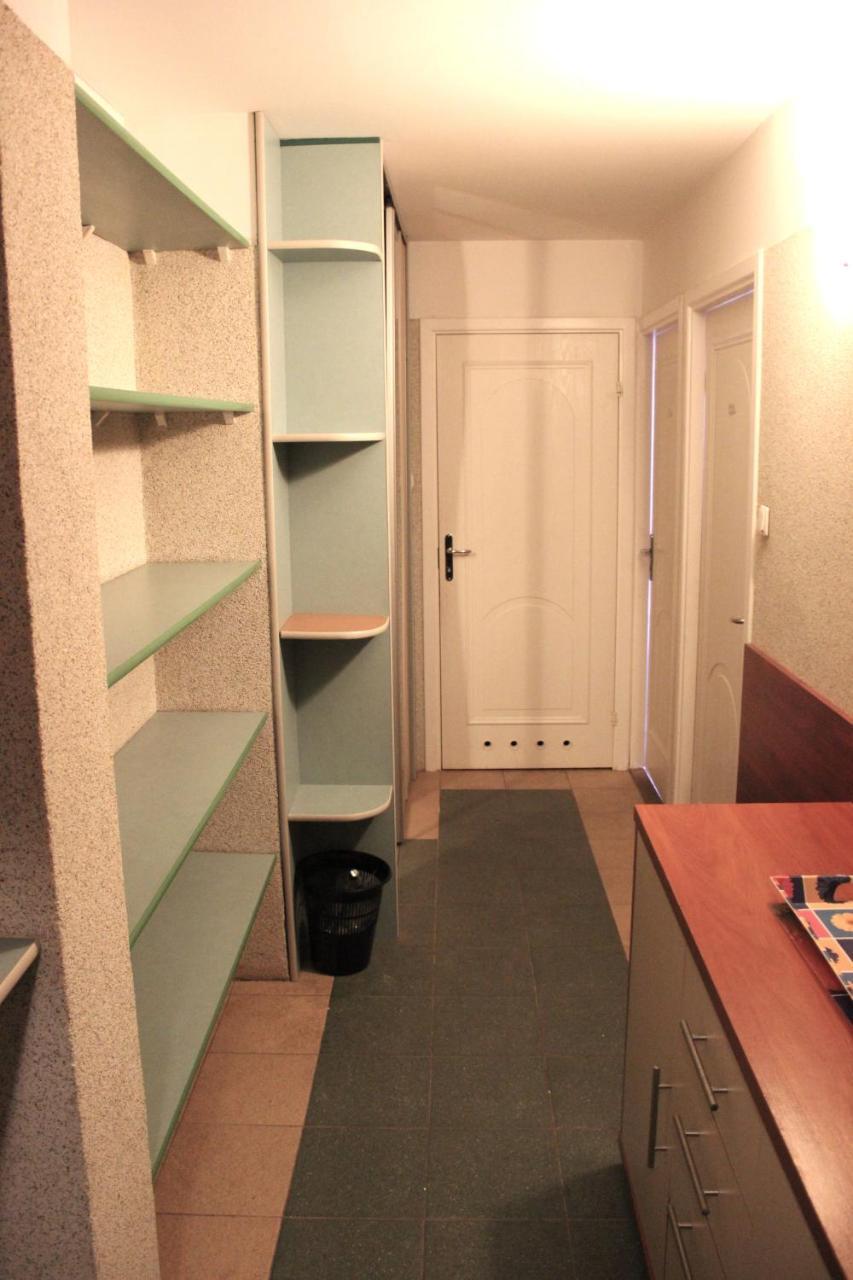 Adeo Hostel Bialystok Bagian luar foto