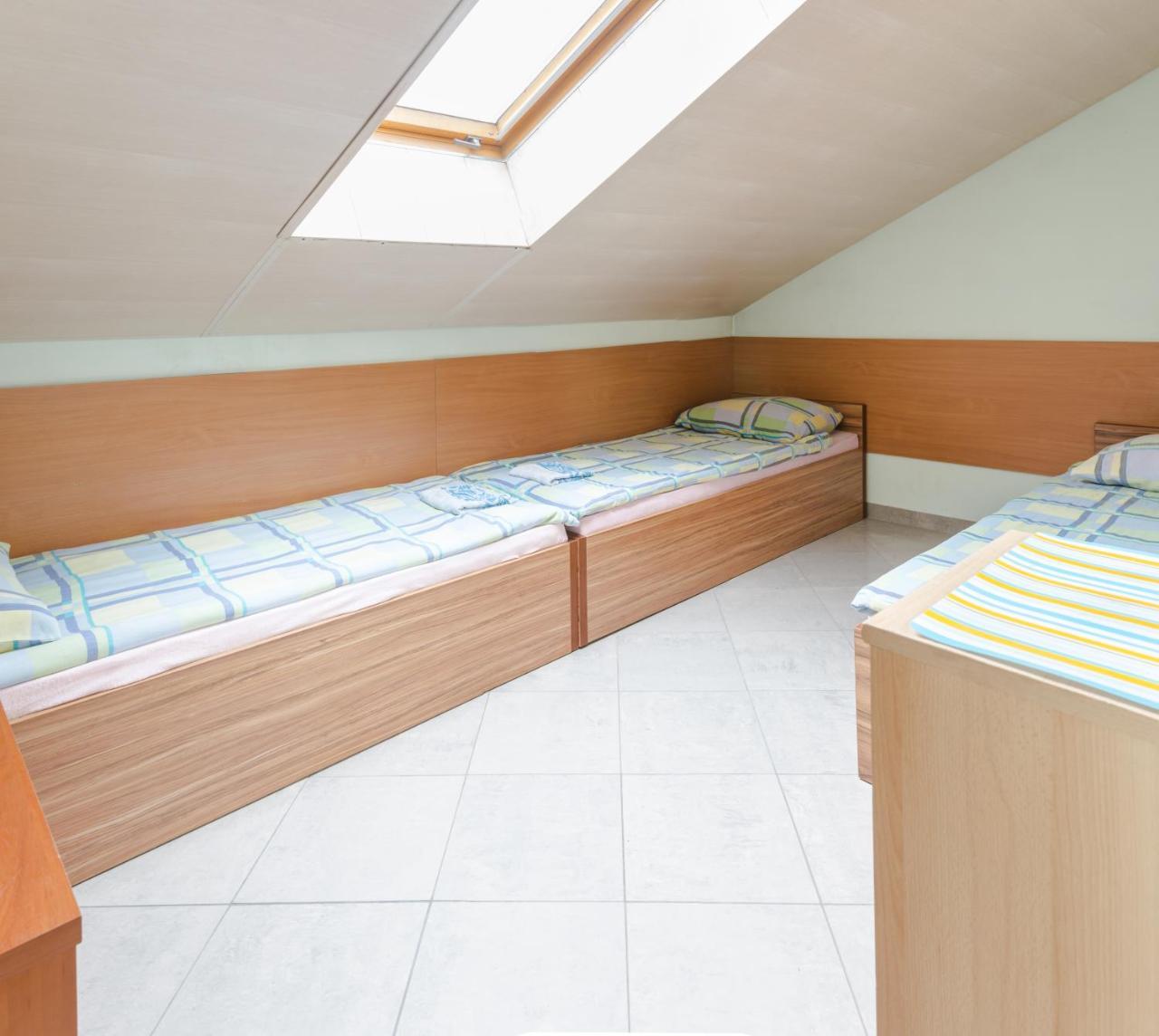 Adeo Hostel Bialystok Bagian luar foto